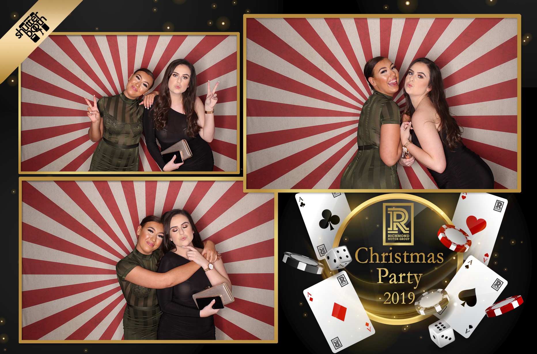 Richmond Party | View more photos from the event at gallery.shutterbooth.co.uk/u/Shutterbooth/Richmond-Party